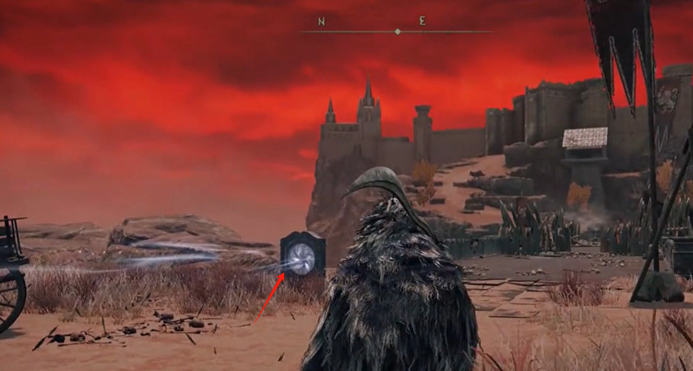 《艾爾登法環》拉塔恩祭典開啟方法 《艾爾登法環》拉塔恩祭典開啟方法