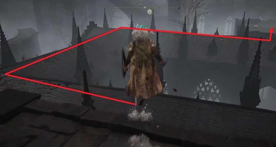 《艾爾登法環》黃金樹幽影賜福點全圖攻略 《艾爾登法環》黃金樹幽影賜福點全圖攻略