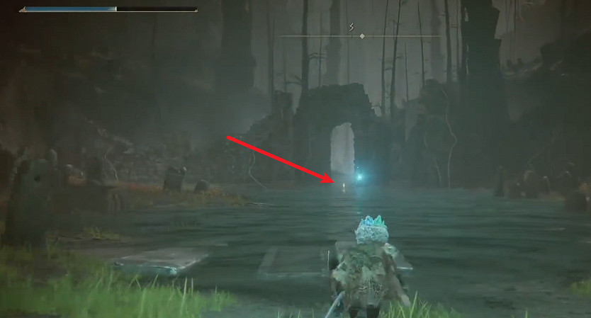 《艾爾登法環》黃金樹幽影賜福點全圖攻略 《艾爾登法環》黃金樹幽影賜福點全圖攻略