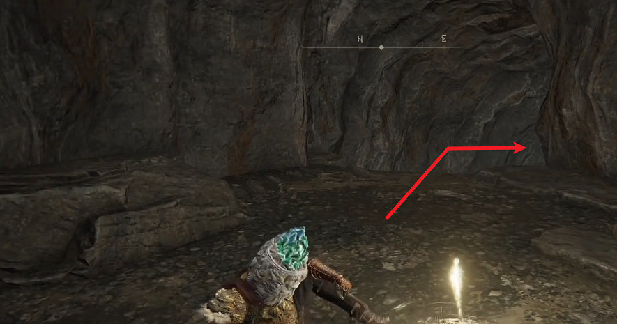 《艾爾登法環》黃金樹幽影賜福點全圖攻略 《艾爾登法環》黃金樹幽影賜福點全圖攻略