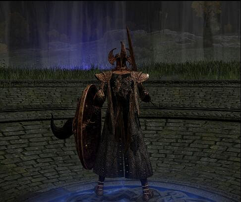 《艾爾登法環》熔爐斧形套裝獲得方法介紹 《艾爾登法環》熔爐斧形套裝獲得方法介紹