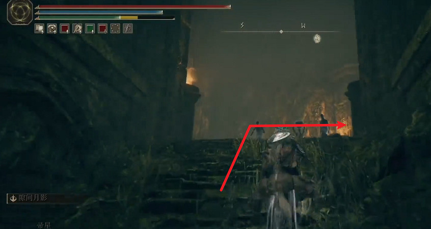 《艾爾登法環》黃金樹幽影賜福點全圖攻略 《艾爾登法環》黃金樹幽影賜福點全圖攻略