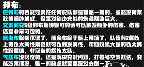 《絕區零》朱鳶配隊推薦陣容方案一覽 《絕區零》朱鳶配隊推薦陣容方案一覽