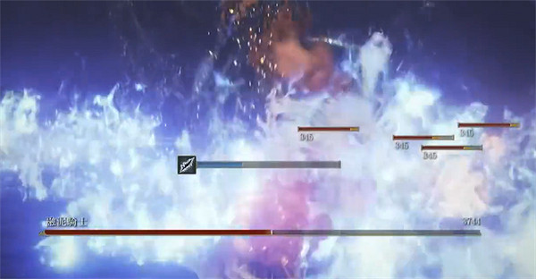 《艾爾登法環》dlc融泥騎士逃課打法