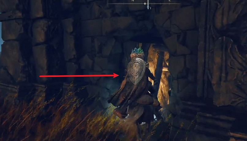 《艾爾登法環》黃金樹幽影賜福點全圖攻略