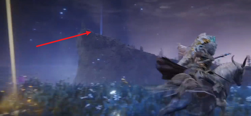 《艾爾登法環》黃金樹幽影賜福點全圖攻略 《艾爾登法環》黃金樹幽影賜福點全圖攻略