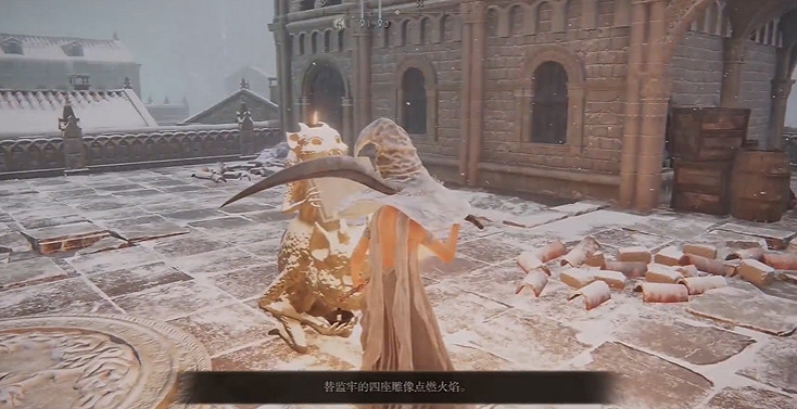 《艾爾登法環》dlc拉塔恩米凱拉路徑攻略 《艾爾登法環》dlc拉塔恩米凱拉路徑攻略