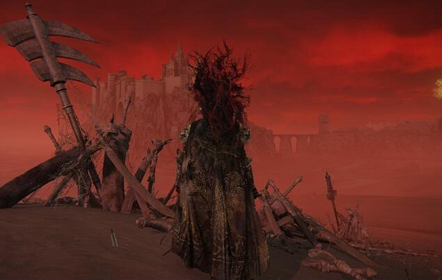 《艾爾登法環》拉塔恩套裝獲得方法介紹 《艾爾登法環》拉塔恩套裝獲得方法介紹