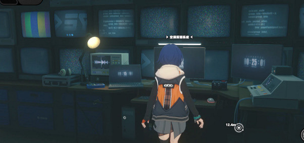 《絕區零》安德魯再次光顧任務流程攻略