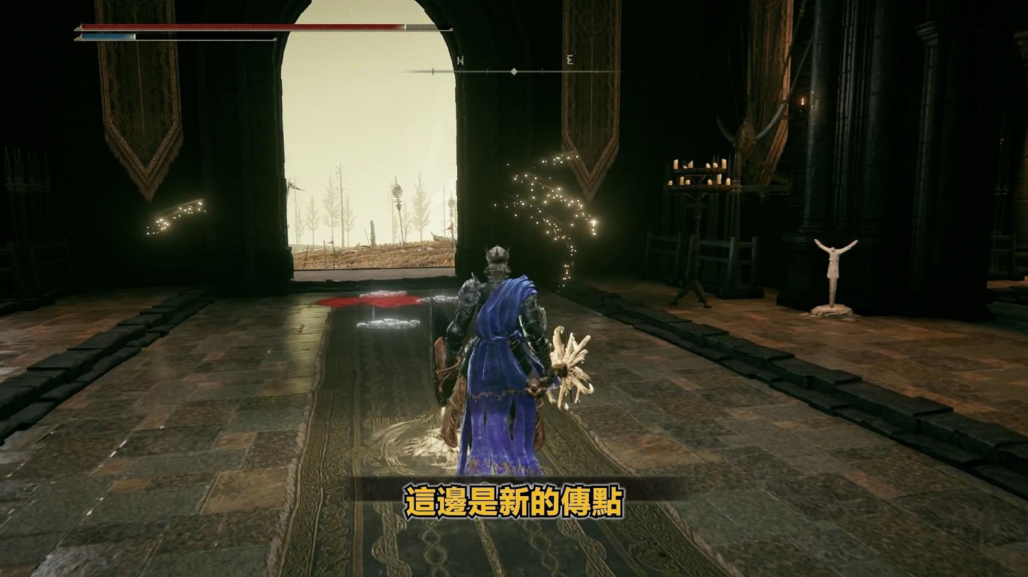 《艾爾登法環》大祭司尤彌爾支線攻略 《艾爾登法環》大祭司尤彌爾支線攻略