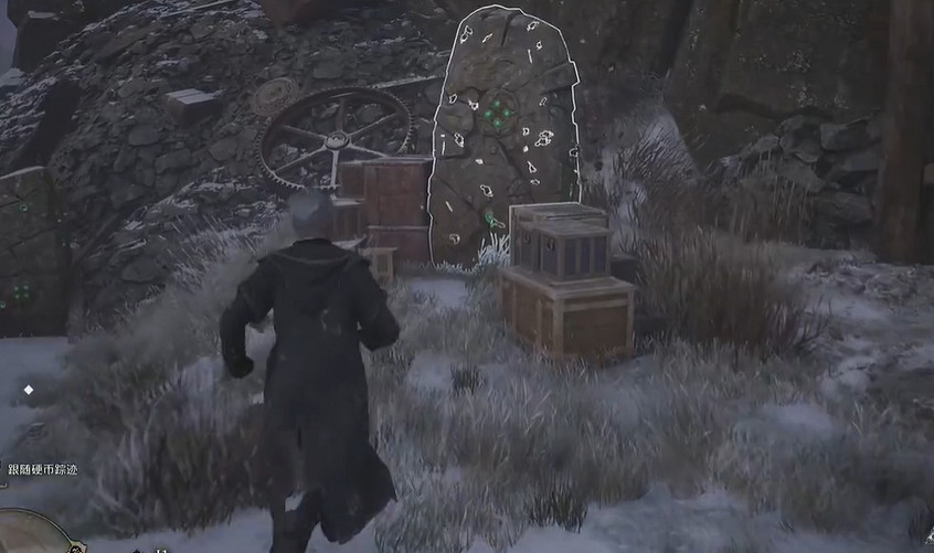 《霍格華茲的傳承》夜賊梅林試煉攻略 《霍格華茲的傳承》夜賊梅林試煉攻略