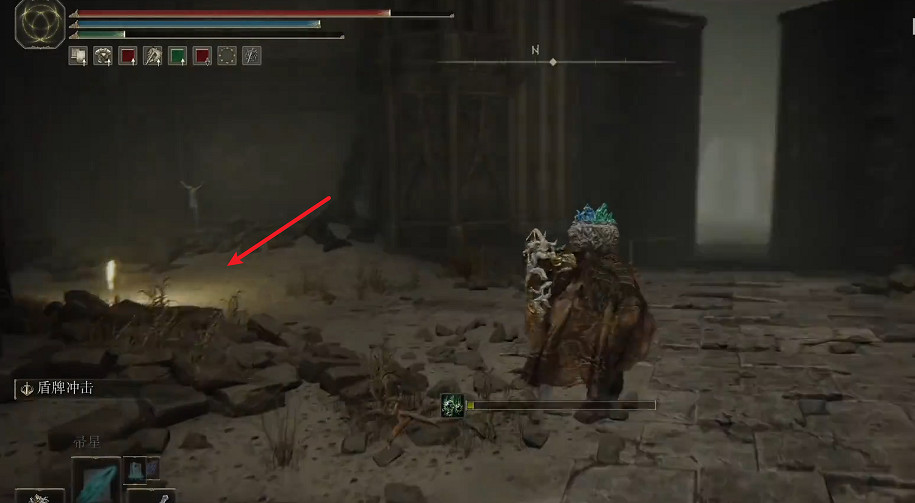 《艾爾登法環》黃金樹幽影賜福點全圖攻略 《艾爾登法環》黃金樹幽影賜福點全圖攻略