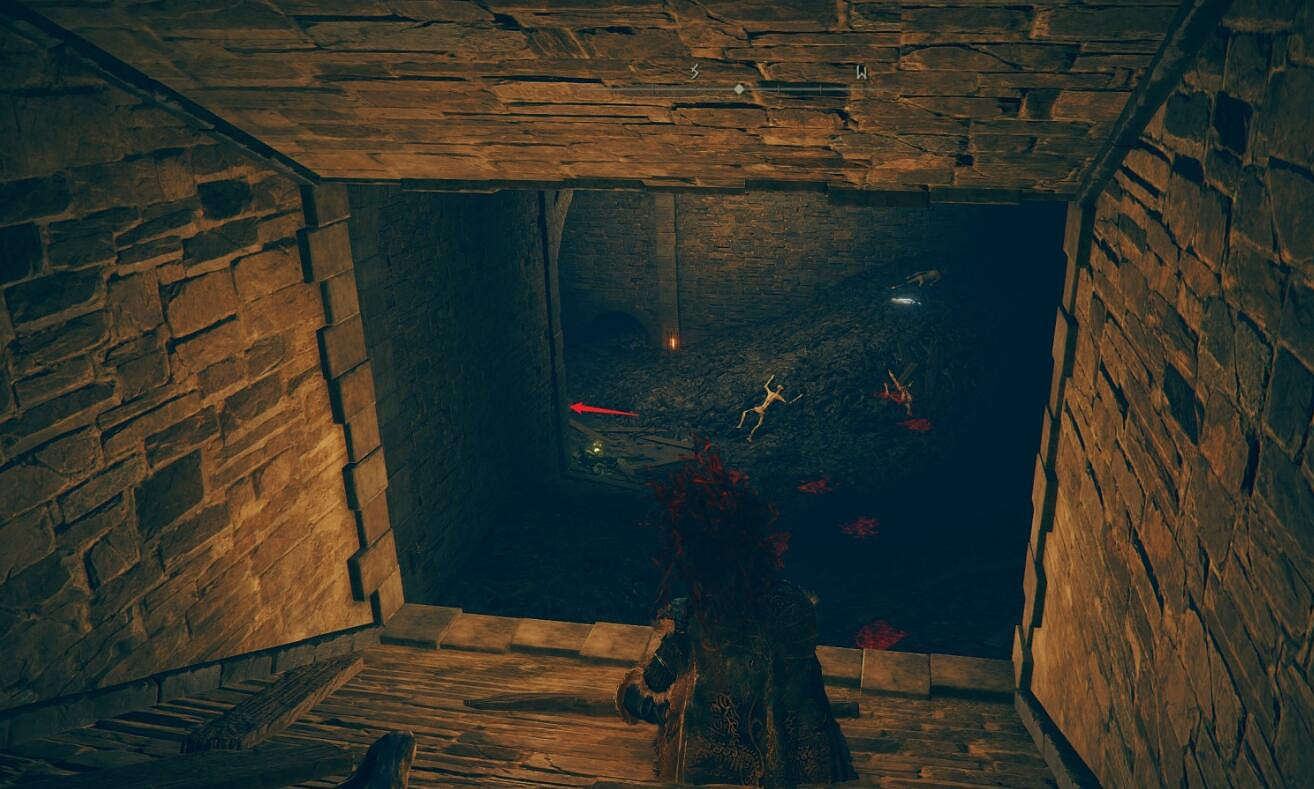 《艾爾登法環》黑暗覆眼膜獲得方法介紹