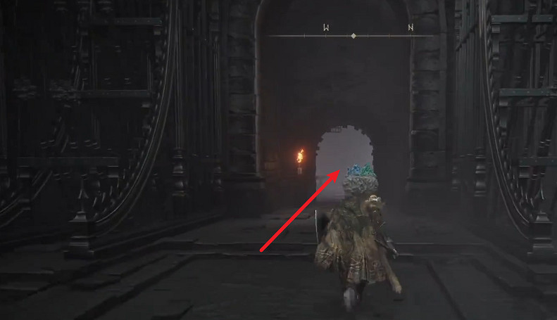 《艾爾登法環》黃金樹幽影賜福點全圖攻略