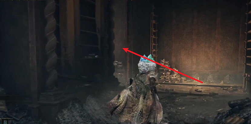 《艾爾登法環》黃金樹幽影賜福點全圖攻略 《艾爾登法環》黃金樹幽影賜福點全圖攻略