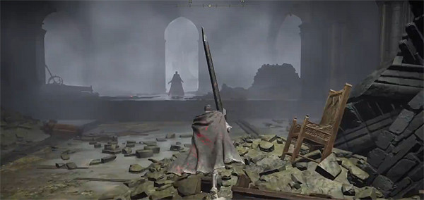 《艾爾登法環》幽影樹的化身Boss詳細位置介紹 《艾爾登法環》幽影樹的化身Boss詳細位置介紹