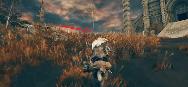 《艾爾登法環》黃金樹幽影賜福點全圖攻略 《艾爾登法環》黃金樹幽影賜福點全圖攻略