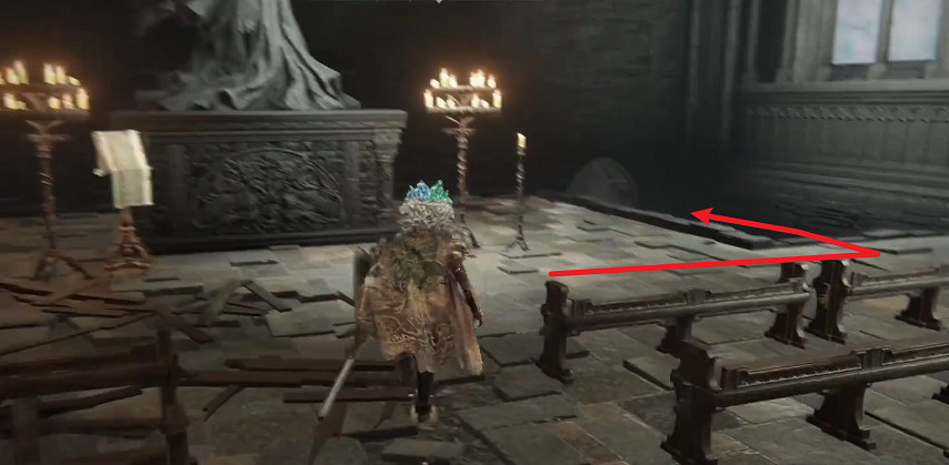 《艾爾登法環》黃金樹幽影賜福點全圖攻略 《艾爾登法環》黃金樹幽影賜福點全圖攻略