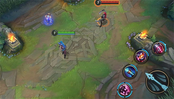 英雄聯盟手遊海克斯萬用寶匣刷新位置 英雄聯盟手遊海克斯萬用寶匣刷新位置