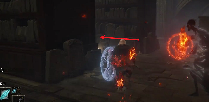 《艾爾登法環》黃金樹幽影賜福點全圖攻略 《艾爾登法環》黃金樹幽影賜福點全圖攻略