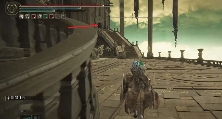 《艾爾登法環》黃金樹幽影賜福點全圖攻略 《艾爾登法環》黃金樹幽影賜福點全圖攻略