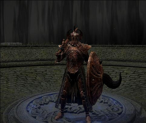 《艾爾登法環》熔爐斧形套裝獲得方法介紹 《艾爾登法環》熔爐斧形套裝獲得方法介紹