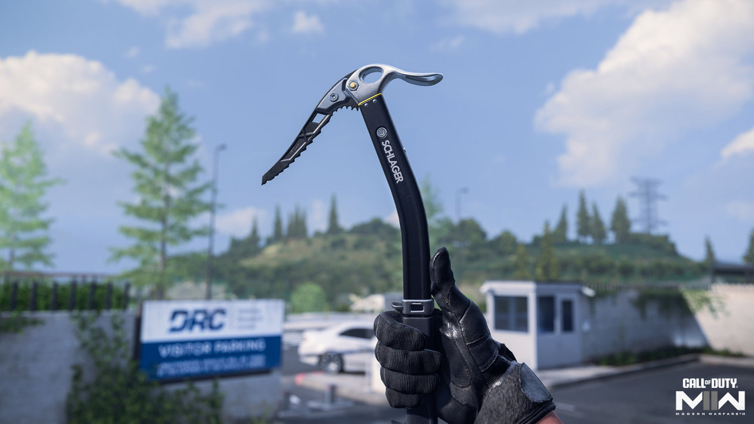 《決勝時刻19現代戰爭2》十字鎬怎麽解鎖？十字鎬解鎖方法介紹