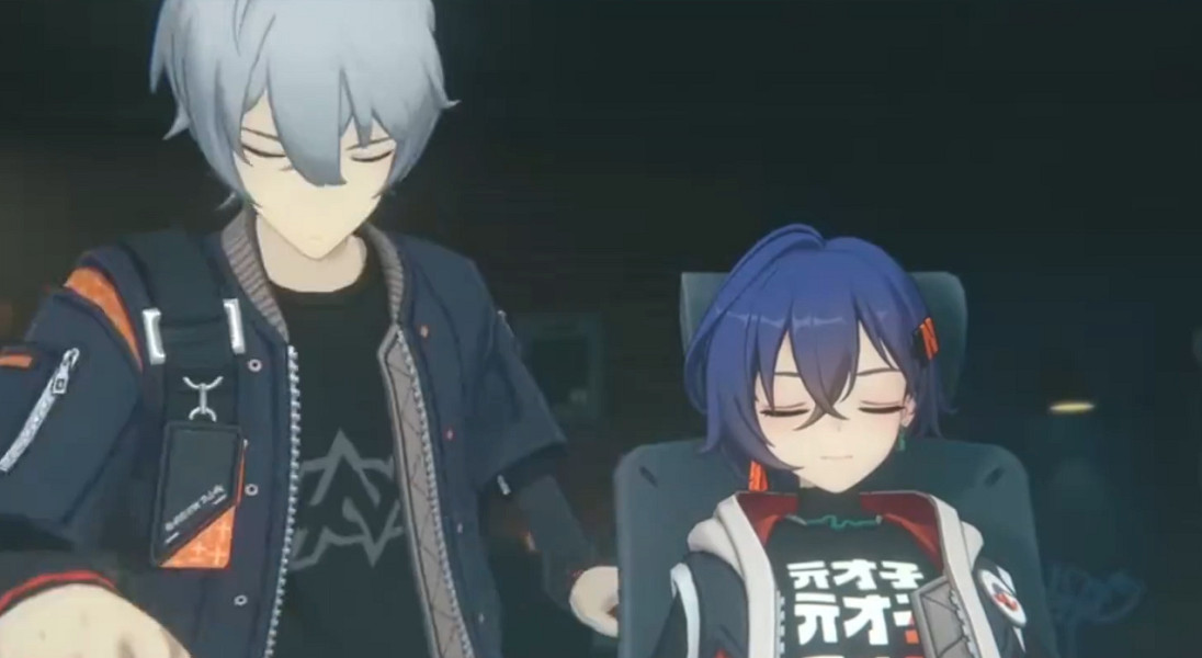 《絕區零》開局男女主角選擇推薦