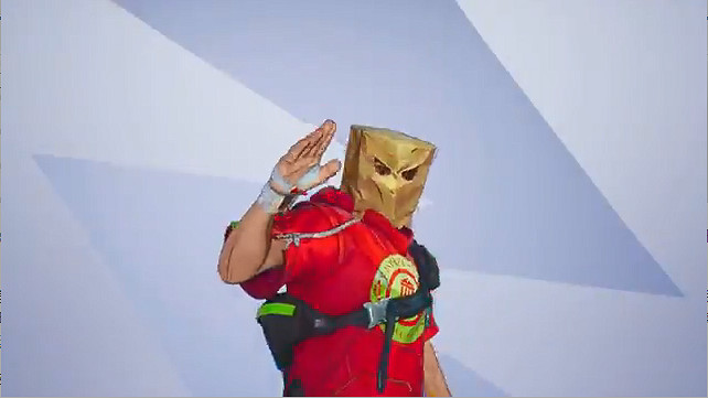 《漫威爭鋒》“蜘蛛人”角色PV公開!7月23日公測 《漫威爭鋒》“蜘蛛人”角色PV公開!7月23日公測