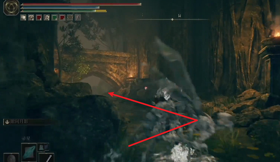 《艾爾登法環》黃金樹幽影賜福點全圖攻略 《艾爾登法環》黃金樹幽影賜福點全圖攻略