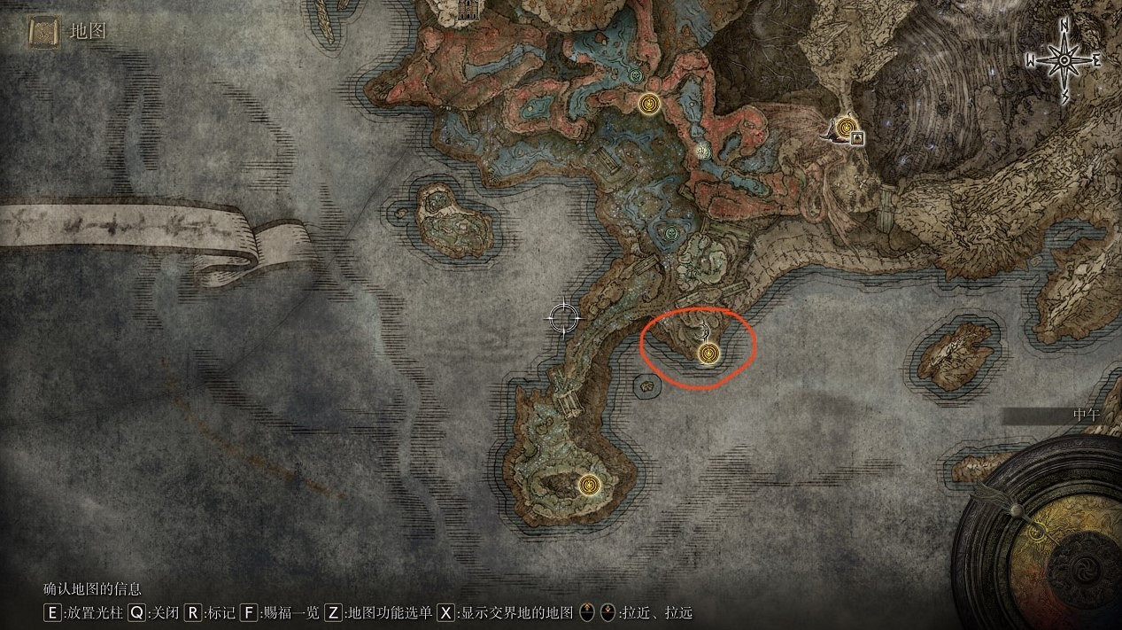 《艾爾登法環》dlc米凱拉大盧恩破碎前必做事項介紹 《艾爾登法環》dlc米凱拉大盧恩破碎前必做事項介紹