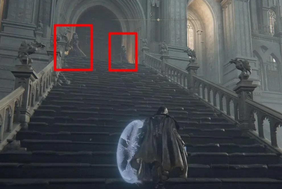 《艾爾登法環》杜鵑教堂前往方法介紹 《艾爾登法環》杜鵑教堂前往方法介紹