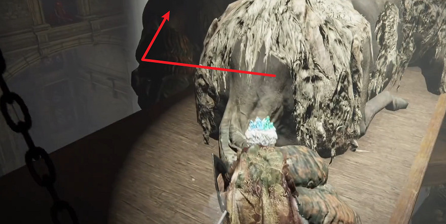 《艾爾登法環》黃金樹幽影賜福點全圖攻略 《艾爾登法環》黃金樹幽影賜福點全圖攻略