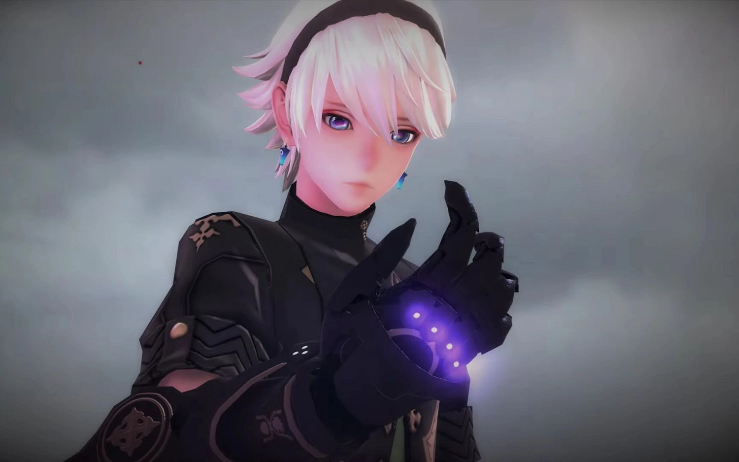 《最終幻想》之父"阪口博信":對在SE工作不感興趣 《最終幻想》之父"阪口博信":對在SE工作不感興趣