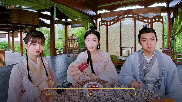 三上悠亞、某豆?真人互動遊戲真的是越“澀” 越好? 三上悠亞、某豆?真人互動遊戲真的是越“澀” 越好?