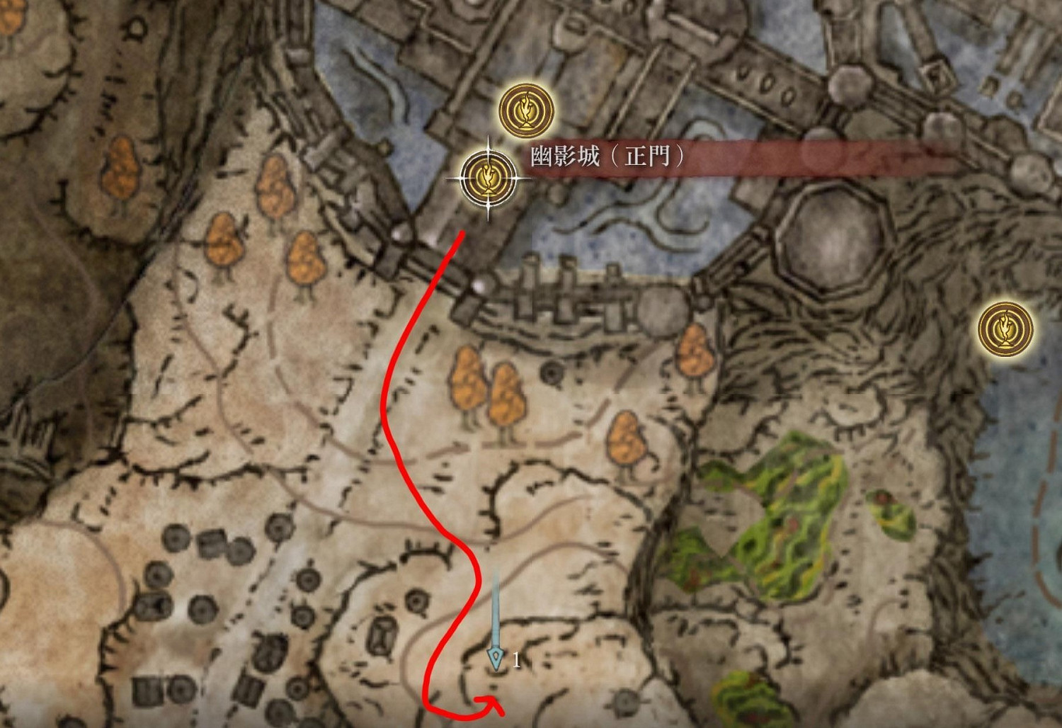 《艾爾登法環》dlc串聯火花香調香瓶流派分享 《艾爾登法環》dlc串聯火花香調香瓶流派分享