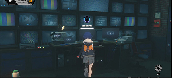 《絕區零》沒有血緣關係就不能是家人嗎任務流程攻略 《絕區零》沒有血緣關係就不能是家人嗎任務流程攻略