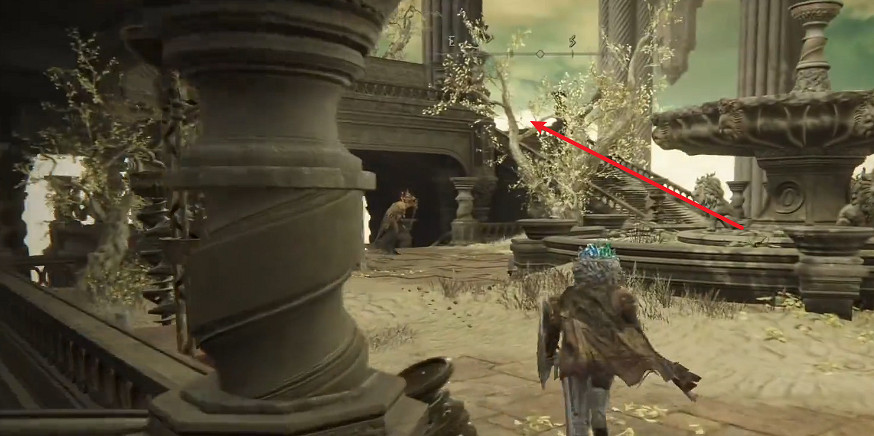 《艾爾登法環》黃金樹幽影賜福點全圖攻略 《艾爾登法環》黃金樹幽影賜福點全圖攻略