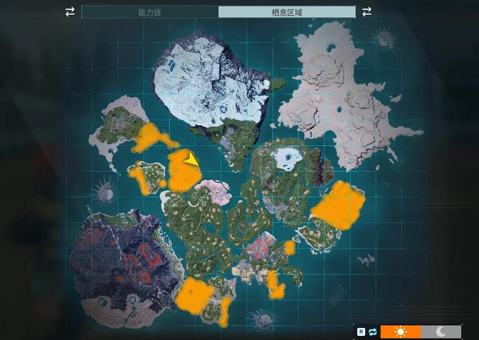 《幻獸帕魯》新版本武道蛙屬性介紹