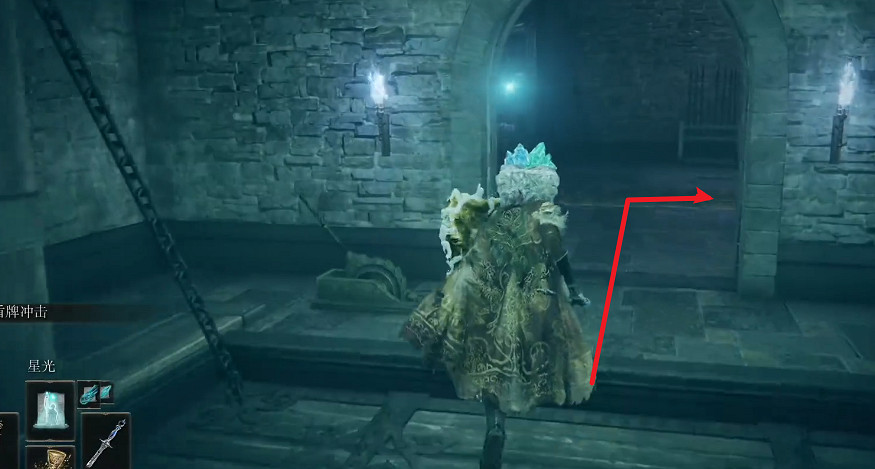 《艾爾登法環》黃金樹幽影賜福點全圖攻略 《艾爾登法環》黃金樹幽影賜福點全圖攻略