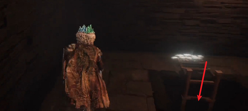 《艾爾登法環》黃金樹幽影賜福點全圖攻略