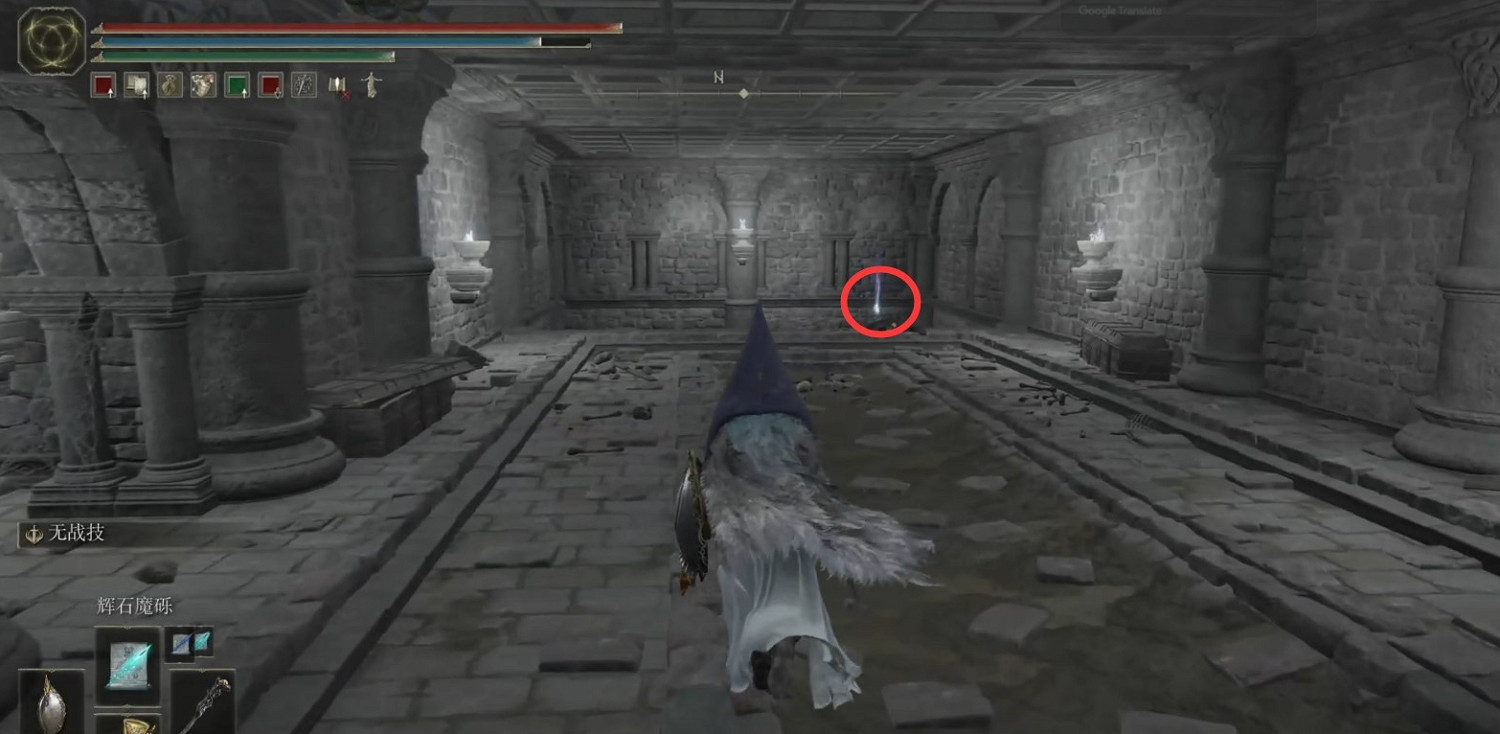 《艾爾登法環》dlc驅暗地下墓地速通攻略 《艾爾登法環》dlc驅暗地下墓地速通攻略