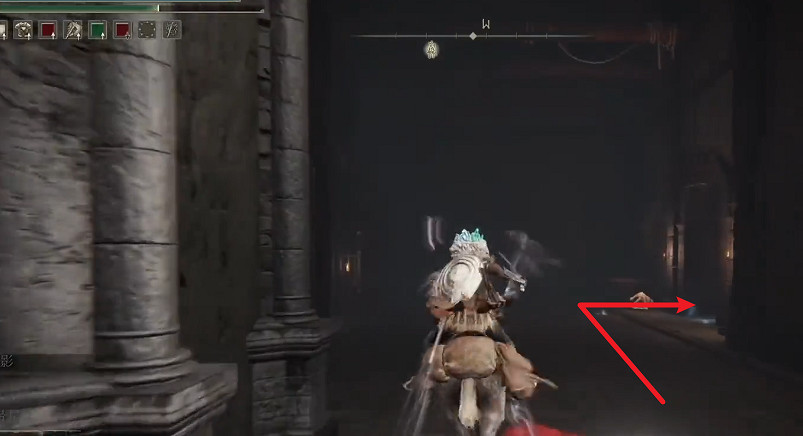 《艾爾登法環》黃金樹幽影賜福點全圖攻略 《艾爾登法環》黃金樹幽影賜福點全圖攻略