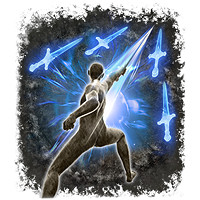 《艾爾登法環》戰技圖鑒一覽 《艾爾登法環》戰技圖鑒一覽