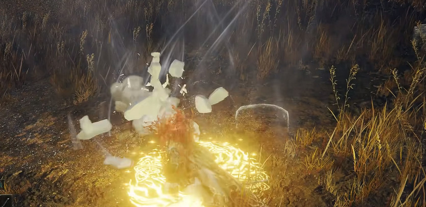 《艾爾登法環》dlc100%打開上升氣流石頭堆方法 《艾爾登法環》dlc100%打開上升氣流石頭堆方法