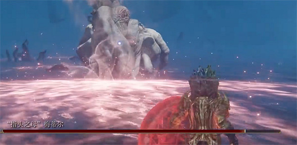 《艾爾登法環》dlc指頭之母逃課打法 《艾爾登法環》dlc指頭之母逃課打法