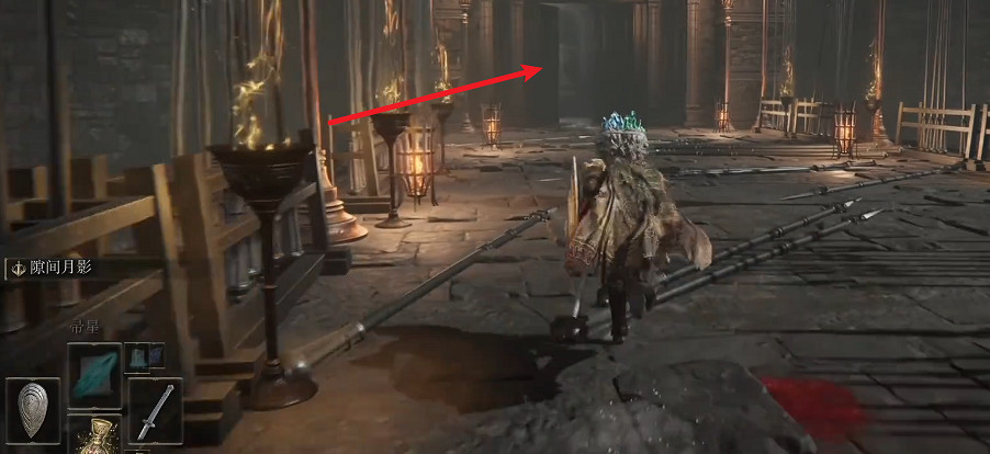 《艾爾登法環》黃金樹幽影賜福點全圖攻略 《艾爾登法環》黃金樹幽影賜福點全圖攻略