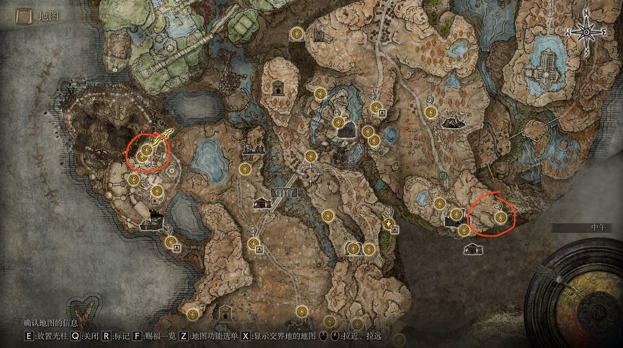 《艾爾登法環》dlc米凱拉大盧恩破碎前必做事項介紹 《艾爾登法環》dlc米凱拉大盧恩破碎前必做事項介紹