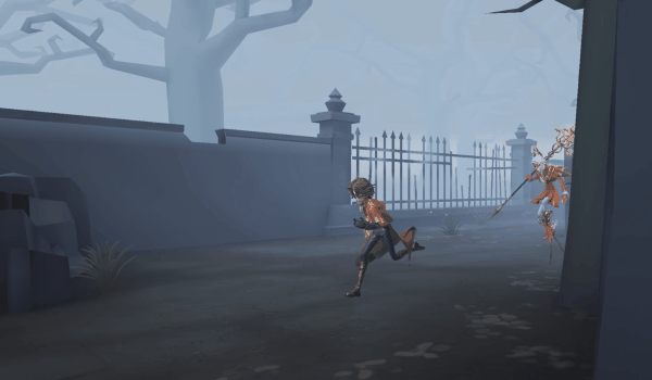 《第五人格》木偶師皮膚斐樂蒙的聖壇介紹 《第五人格》木偶師皮膚斐樂蒙的聖壇介紹