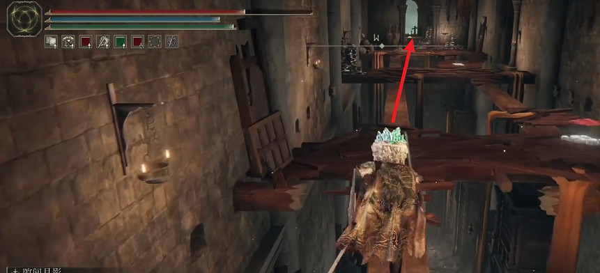 《艾爾登法環》黃金樹幽影賜福點全圖攻略 《艾爾登法環》黃金樹幽影賜福點全圖攻略